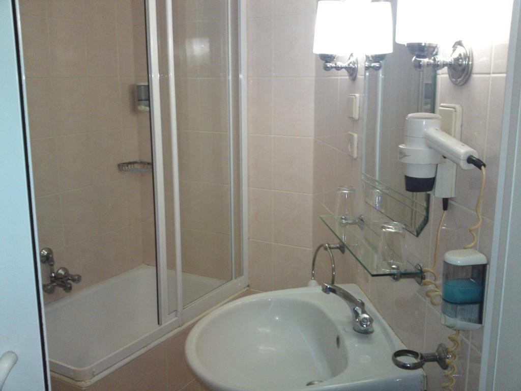 Cakir Hotel Bursa Ruang foto