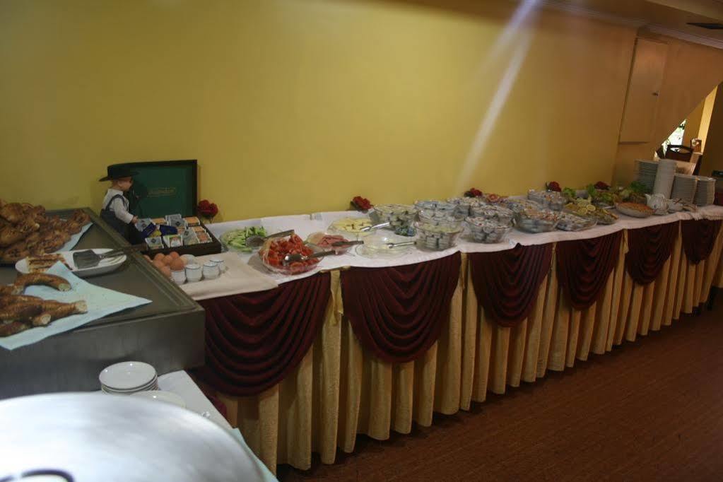 Cakir Hotel Bursa Bagian luar foto